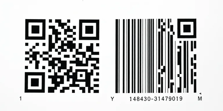 QR Codes Healthcare