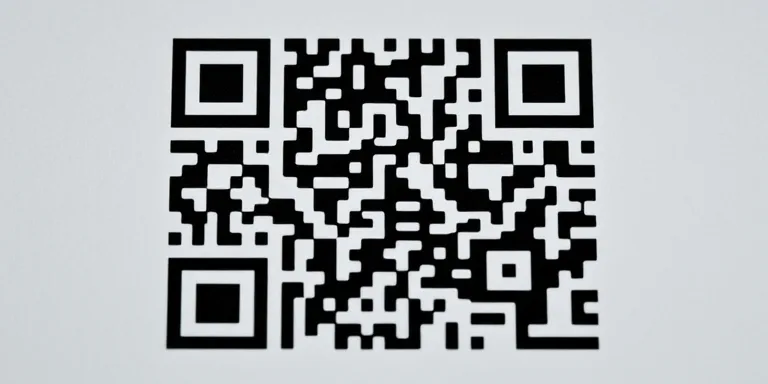 QR Codes Contactless