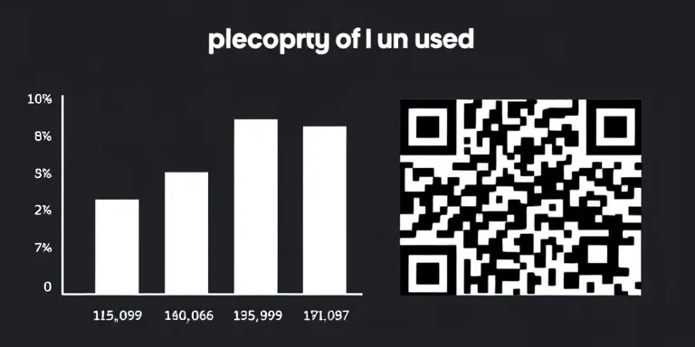 QR Code Usage Statistics