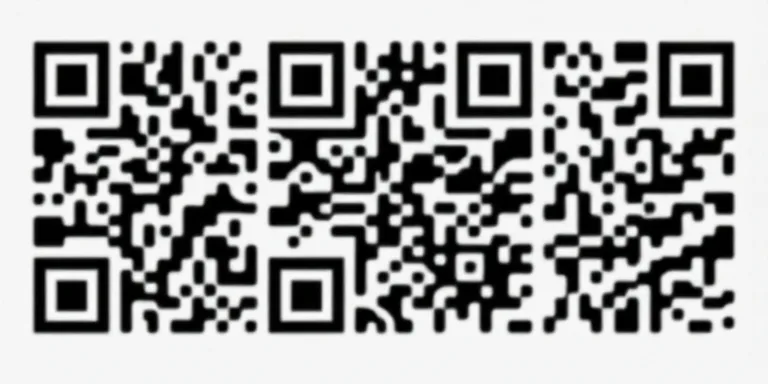 QR Code Industry Adoption