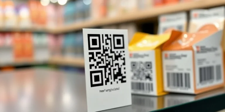 QR Code Packaging Trends
