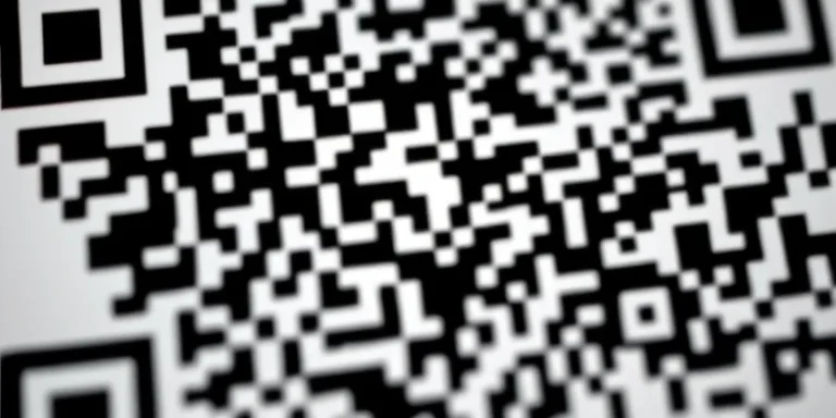 QR Code Payment Volume QR Code Payment Volume