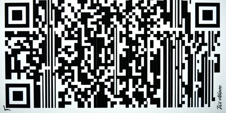 QR Code Forgery