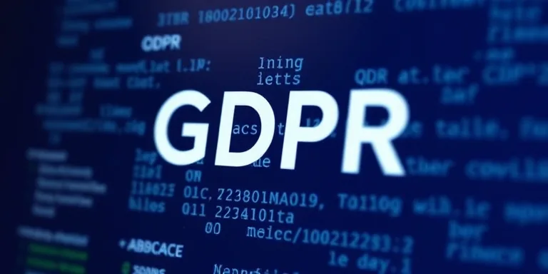 QR GDPR Compliance