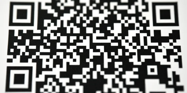 QR Code Authentication 2FA