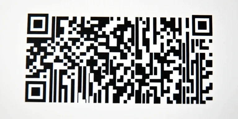 QR Code Verification