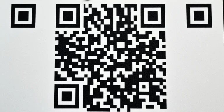 QR Code In Scams