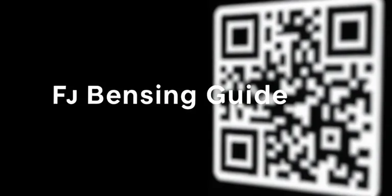 QR Code Branding Guide
