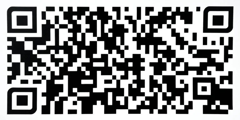 QR Code White Label