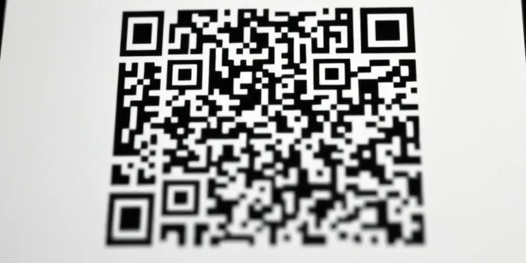 QR Code Art