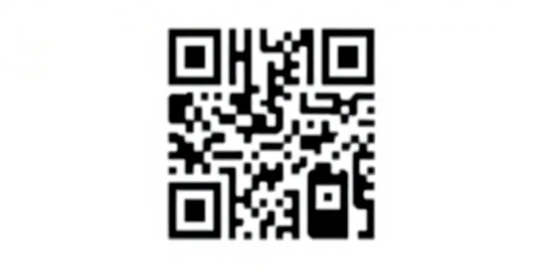 QR Code Logo Center