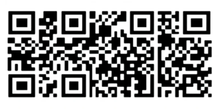 QR Code Animated