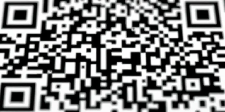 QR Code Custom Design