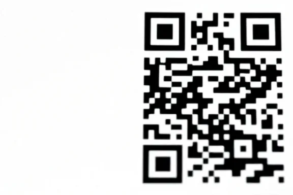 QR Code Branding