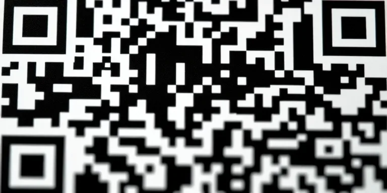 QR Code Error Correction