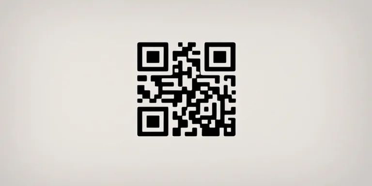 QR Code Readability