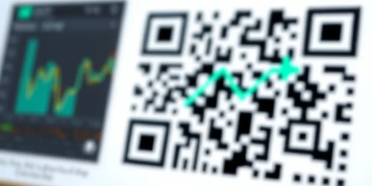 QR Code Analytics