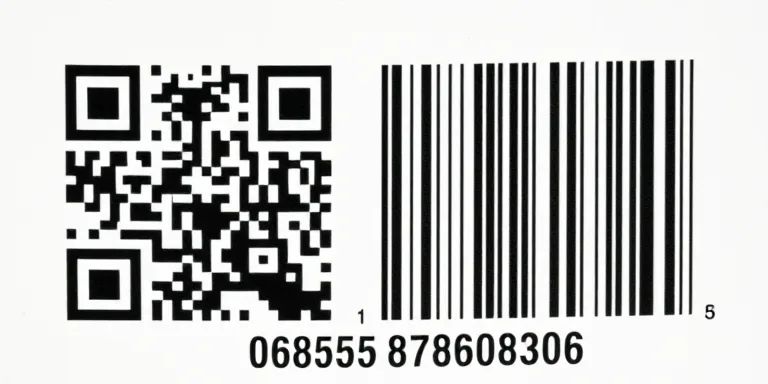 QR Code Standards ISO