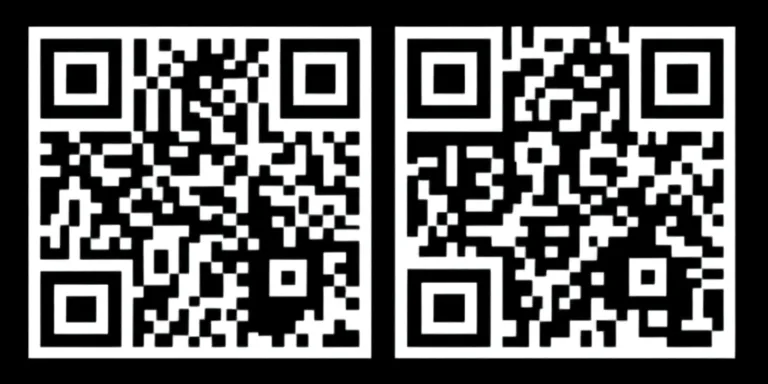 QR Code Types