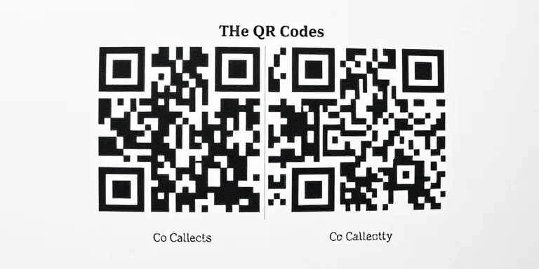 History Of QR Codes