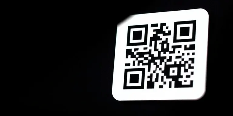 QR Scan Accessibility
