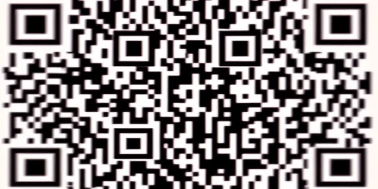QR Code Scan Distance