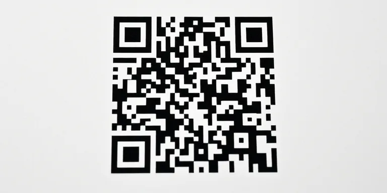 QR Code IoT