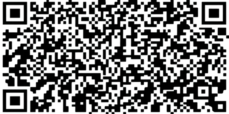 QR Code Metaverse