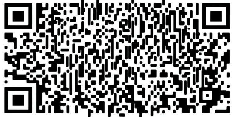 QR Code Global Standards